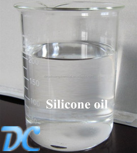 زيت السيليكون، مواد كيميائية خام لرغوة البولي يوريثان - Product Image 2