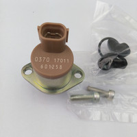 Soupape de commande d'aspiration Offre Spéciale 294200-0170 SCV pour système de pompe à carburant