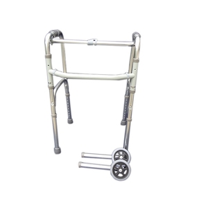 Old man use rehabilitation walkers for <span class=keywords><strong>the</strong></span> elderly for relieve grief - Product Image 6