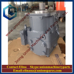 Pompe hydraulique Hydromatic A11VO75LRDS, pompe hydraulique A11V075LRDS/10R-NPD12N00 A11VO75 - Product Image 4
