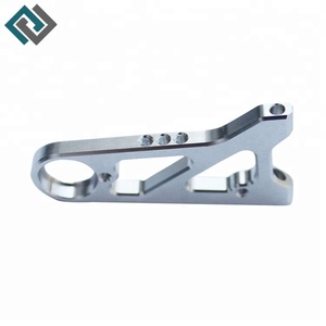 Trung Quốc nhà sản xuất tùy chỉnh thép không gỉ CNC chính xác gia công các bộ phận kim loại chính xác chuốt OEM/ODM dịch vụ - Product Image 3