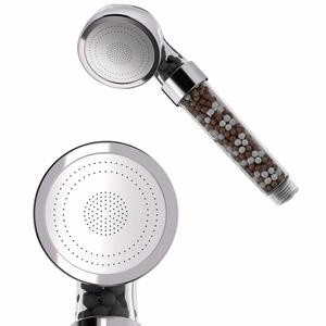 Pommeau de <span class=keywords><strong>douche</strong></span> filtrant à la vitamine C, économiseur d'eau, <span class=keywords><strong>douche</strong></span> ionique filtrée, pomme de <span class=keywords><strong>douche</strong></span> à main - Product Image 3