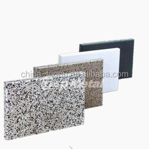 Métal Rideau Mur <span class=keywords><strong>Protection</strong></span> Contre La Corrosion <span class=keywords><strong>En</strong></span> <span class=keywords><strong>Aluminium</strong></span> Composite <span class=keywords><strong>Plaque</strong></span> - Product Image 1