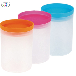 Gros Bouteilles Vide Stockage De Boîtes De Conserve Pot - Product Image 1