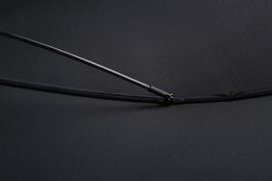 Paraguas de fibra de vidrio, accesorio para golf grande, a prueba de arco, con logotipo impreso, 60 pulgadas - Product Image 5
