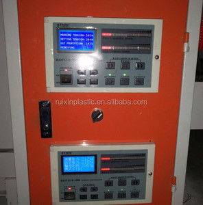 Bốn Màu YT Loạt Máy In Flexo Cho PE PP PVC POF BOPP Túi Màng Nhựa - Product Image 3