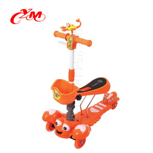 Plus populaire enfants équilibre <span class=keywords><strong>scooter</strong></span>/<span class=keywords><strong>scooter</strong></span> pour enfants <span class=keywords><strong>scooter</strong></span> enfants/bébé coup trois roues enfants <span class=keywords><strong>scooter</strong></span> avec siège - Product Image 1