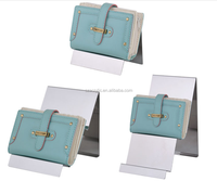 En gros Offre Spéciale portefeuille/sac présentoir