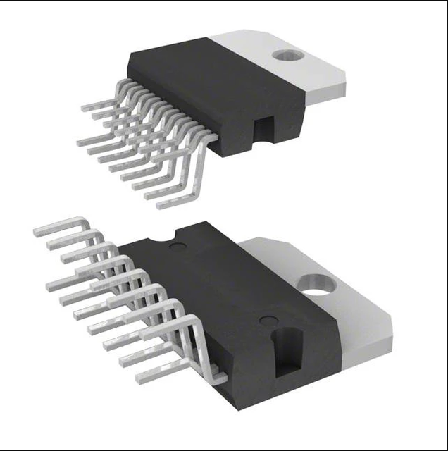 AUDIO POWER AMPLIFIER IC LM4702