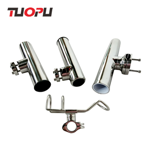 חומרה ימית סירת אביזרי ss316 חכת דיג Stand, מוט בעל - Product Image 1