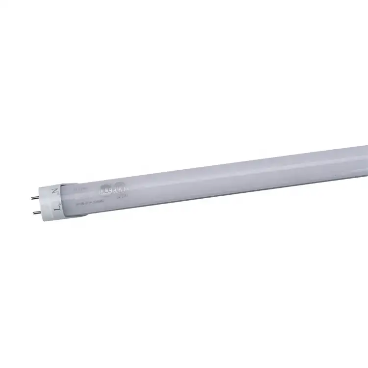 T8 20W 4'ft led tube light integral USA standard