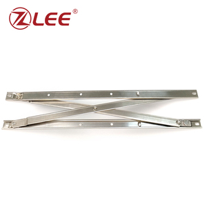 Cerniera a Frizione Parallela Moderna in Acciaio Inox 304 con Scanalatura Quadrata per <span class=keywords><strong>Finestre</strong></span> e Porte di Hotel e Ville, Vendita all'Ingrosso Diretta dalla Fabbrica - Product Image 3