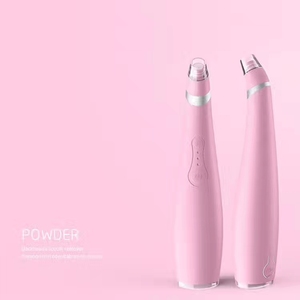 Ifine máquina de limpeza facial, 6 cabeças de sucção removedora de cravos, máquinas para limpeza de pele - Product Image 2