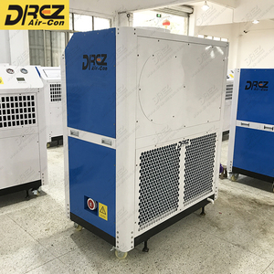 Fuers — unités de refroidissement portables, tuyau d'air conditionné, ac, pour tentes - Product Image 2