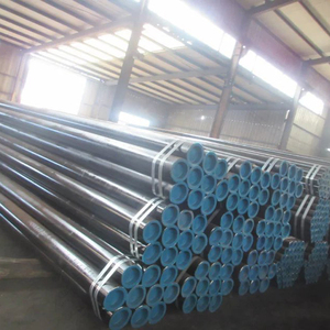 Tubos de acero negro sch40 astm a106, astm <span class=keywords><strong>a120</strong></span> - Product Image 2