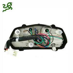 NX400 400cc Aftermarket Speedometer Kit Cho Xe Máy Xe Máy - Product Image 6