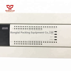 اليابان الأصلي ميتسوبيشي PLC FX3U-80MR/ES-A تحكم للبرمجة - Product Image 4