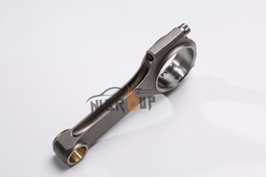 Bielle forgée en acier 4340 pour <span class=keywords><strong>BMW</strong></span> N54 N54B30 - Product Image 5
