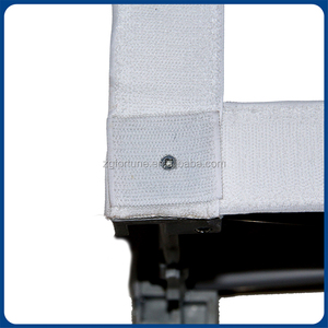 Promozione display stand stampa etero tessuto POP UP - Product Image 4