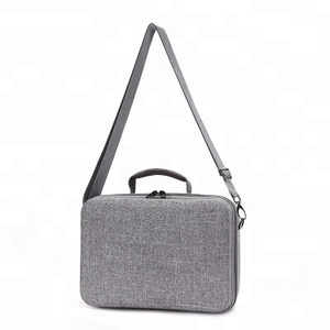 Mavic <span class=keywords><strong>2</strong></span>新款无人机灰色储物袋硬壳手提箱全套储物袋防水便携手提箱Mavic <span class=keywords><strong>2</strong></span> Pro/Zoom - Product Image 5