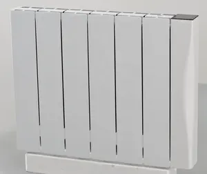 Наиболее выгодное предложение, новый Erp Европейский дизайн, CE NF EMC LVD Электрический масляный наполненный радиатор, нагреватель, алюминиевый радиатор