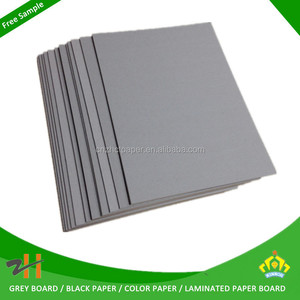 Carton pour semelle papier pressé lot de carton - Product Image 5