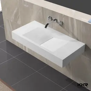 Küçük köşe lavabo laboratuvar lavabo yıkama el havzası boyutları