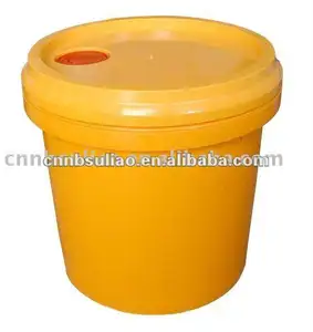 Ember Plastik Kuning