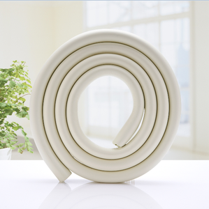 Nbr Vô Hại Chống Va Chạm Dải <span class=keywords><strong>U</strong></span> Hình Dạng Bảng Cạnh Góc Bảo Vệ Bảo Vệ Cho Bé Trẻ Em - Product Image 5