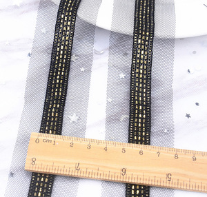 Moda giysi <span class=keywords><strong>Glitter</strong></span> bant top zincir dantel <span class=keywords><strong>Trim</strong></span> bakır zincir dantel <span class=keywords><strong>Trim</strong></span> siyah örgü kumaş renk moda için <span class=keywords><strong>Trim</strong></span>