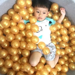 <span class=keywords><strong>Bolas</strong></span> <span class=keywords><strong>de</strong></span> color dorado personalizadas, <span class=keywords><strong>bolas</strong></span> <span class=keywords><strong>de</strong></span> hoyo doradas a la venta - Product Image 4