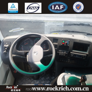 Autobús de 20 Plazas, Nuevo Diseño, 6.6 Metros, Dongfeng, Diésel, Euro <span class=keywords><strong>3</strong></span>, Transmisión Manual, en Oferta - Product Image 6