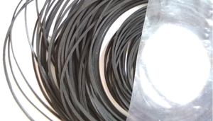 190mm Diameters <strong>Flat</strong> Rubber <strong>Belts</strong> - Product Image 6