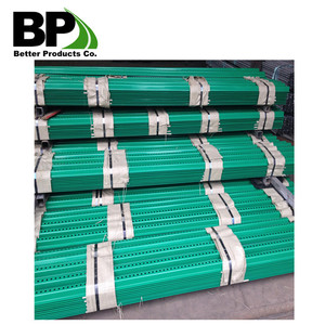 Postes de señalización en forma de U de Lowes |   Tubos de Tráfico Telespar de Calibre 14 para Exhibición Publicitaria Navideña - Product Image 5