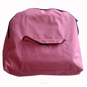 Gấp Lớn Pop Up Đôi Dog Carrier - Product Image 4