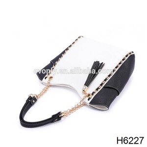 h6227 2015 borsa donna <span class=keywords><strong>borse</strong></span> molto a buon mercato borsa di alta qualità - Product Image 3