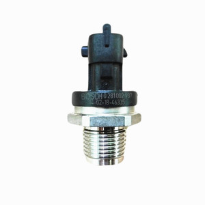 QSB6.7 Engine <strong>Common</strong> <strong>Rail</strong> <strong>Pressure</strong> <strong>Sensor</strong> 0281002937 - Product Image 2