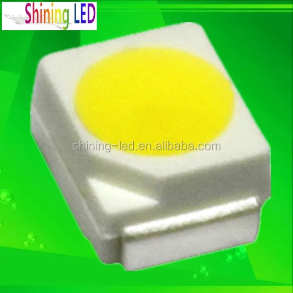 Datasheet 0.06W LED Chip RoHS SMD 2538 Nature White