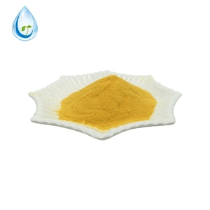 Eliminación de aguas residuales Coagulante en polvo Poly cloruro de aluminio Pac 30% Precio barato Tratamiento de Agua Químico Pac <span class=keywords><strong>Floculante</strong></span> - Product Image 2