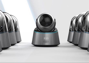 25fps en tiempo real de control remoto visión nocturna cámara IP 720 p 1080 p cámara PTZ para el hogar oficina de Seguridad - Product Image 5