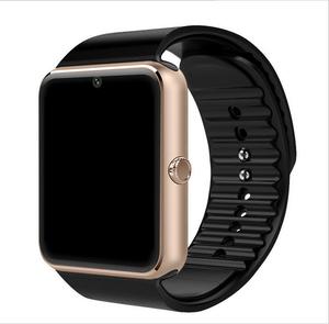 Reloj Inteligente con Tarjeta SIM y TF, Teléfono MP3, Llamadas Telefónicas, Reloj Inteligente <span class=keywords><strong>GT08</strong></span>, Reloj Inteligente para Hombre con Tarjeta SIM - Product Image 3
