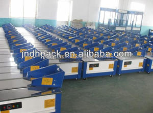 Tavolo alto Semi-Automatica <span class=keywords><strong>Reggiatrice</strong></span> - Product Image 6