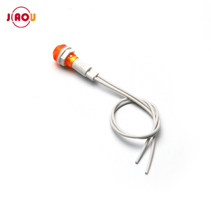 JIAOU XD10-6 Nhạc Thanh Đèn Led Gắn Bảng 10Mm - Product Image 2