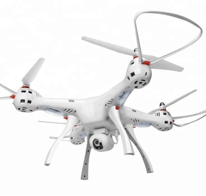 SYMA X8PRO 2,4G Professionelle FPV Selfie Drohnen GPS FPV RC Drone mit 480 <span class=keywords><strong>p</strong></span> Kamera - Product Image 5