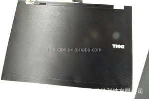 KAKUDOS-cubierta táctil para portátil, pegatina de piel para ordenador de segunda mano <span class=keywords><strong>Dell</strong></span> E6420 - Product Image 3