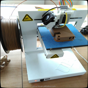 1.75mm abs filament pour 3d imprimante filament <span class=keywords><strong>PLA</strong></span> 3mm 3d imprimante filament bois - Product Image 5
