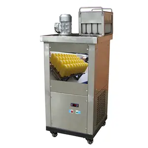 BP-001single mold ice cream machine 304 stainless steel popsicle Ice cream pop lolly making machine