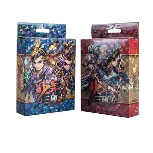 Trading Cards Card Trading Cards Custom Holographic Trading Cards Custom Game Card Printing Foil Cards
