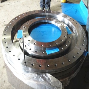ANSI B16.5 Water 500mm DN500 20 Inch PN10 Flange Carbon Steel Astm A36 Plate Flange