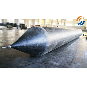 เรือพอง Tugboat เปิดตัวถุงลมนิรภัยยางมารีนยก Ari กระเป๋า - Product Image 5